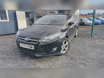 Used Ford Focus 2011 for sale - 77351269: Photo