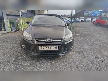 Used Ford Focus 2011 for sale - 77351269: Photo