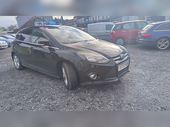Used Ford Focus 2011 for sale - 77351269: Photo