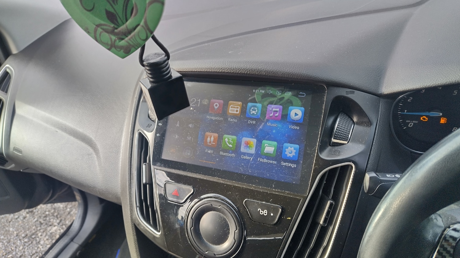 Used Ford Focus 2011 for sale - 77351269: Photo 7