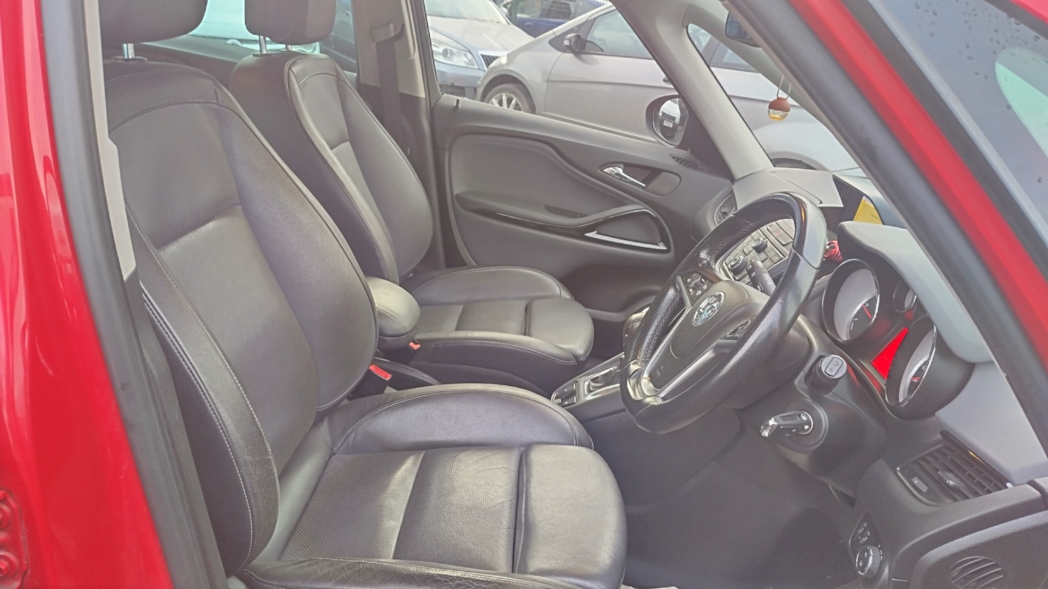 Used Vauxhall Zafira 2014 for sale - 77283113: Photo 9