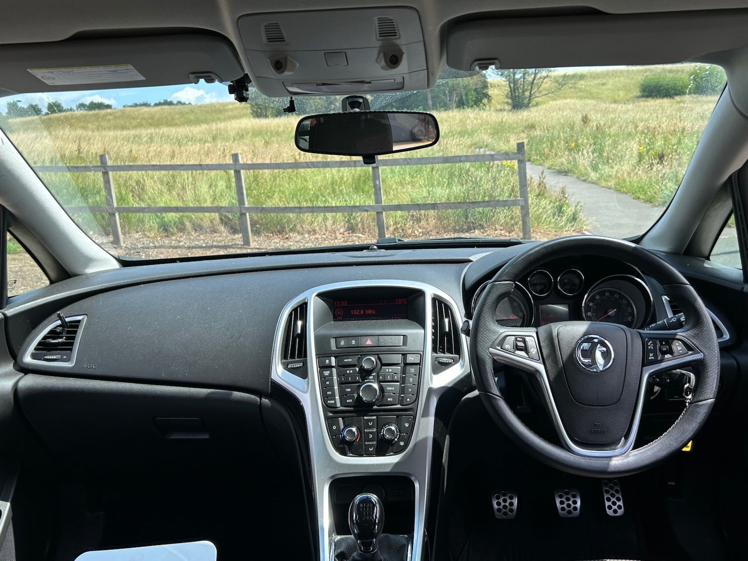 Vehicle 16