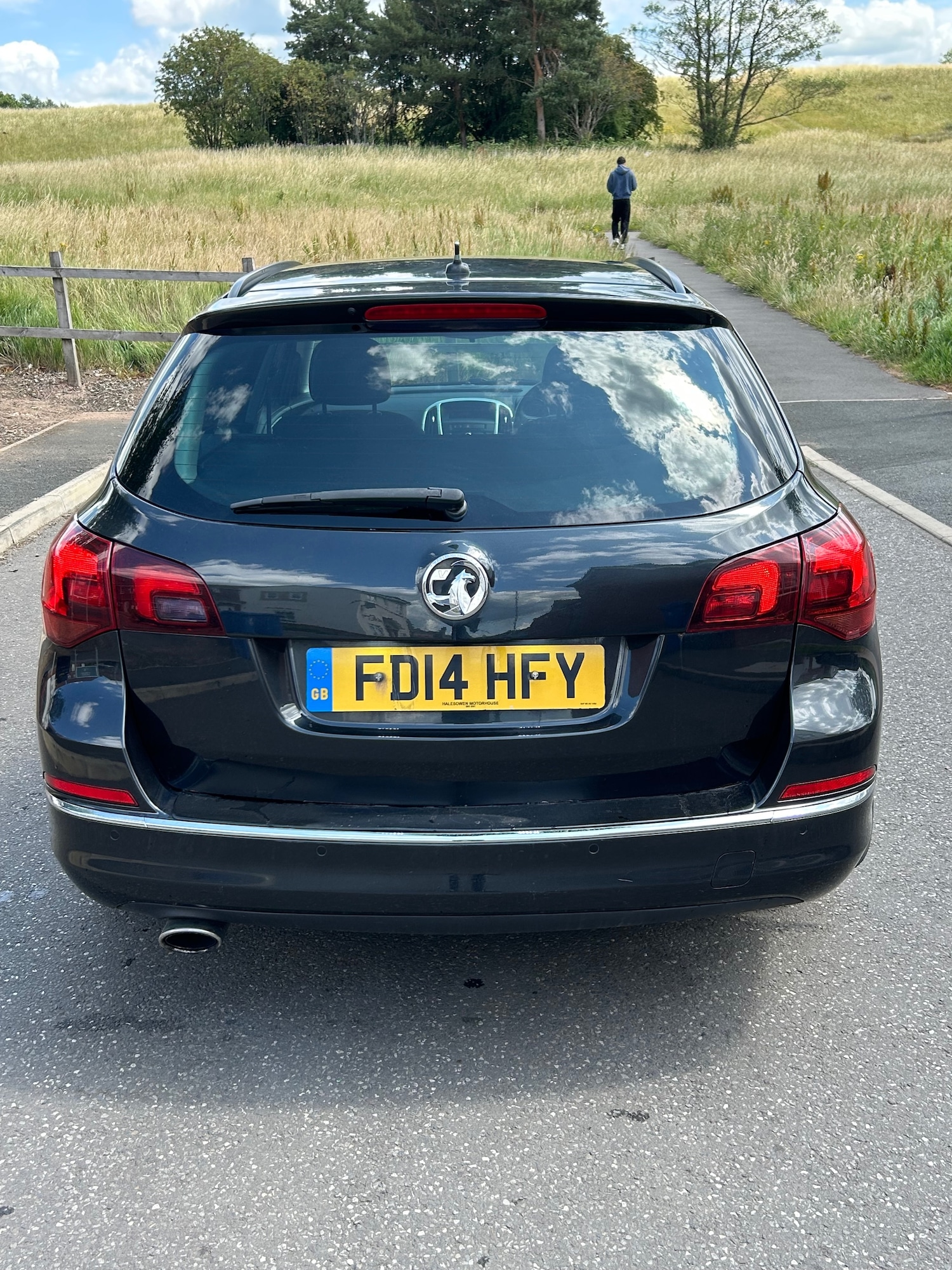 Vehicle 9