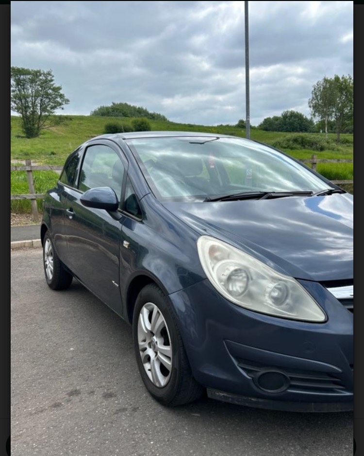 Vauxhall Corsa 2008 (08) - 1.3 CDTi Breeze 3dr - Image 3