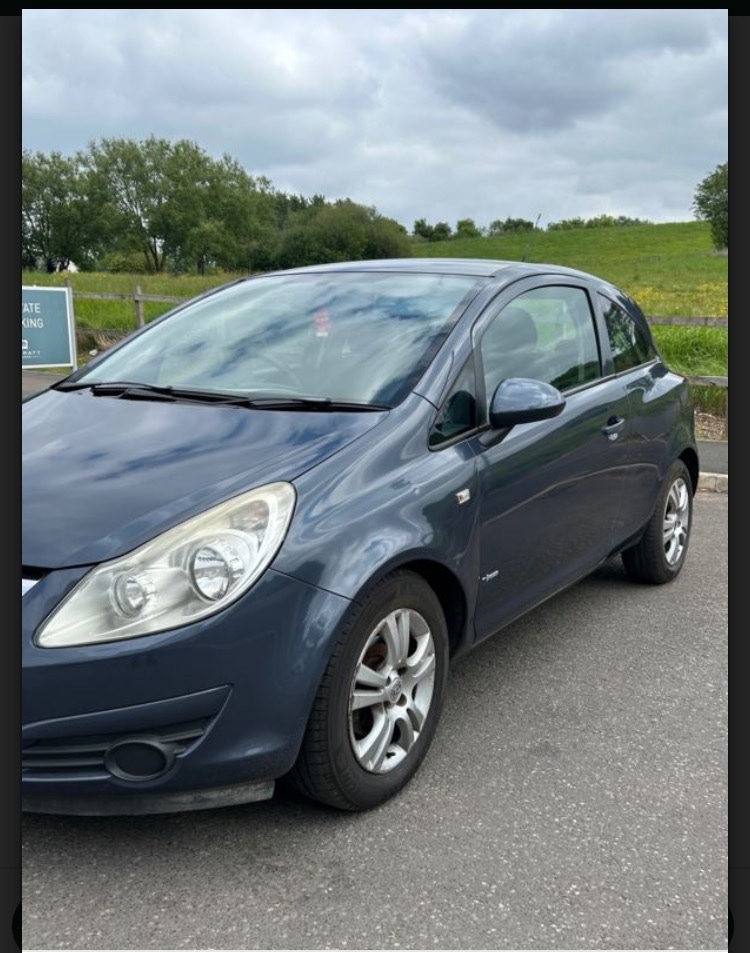 Vauxhall Corsa 2008 (08) - 1.3 CDTi Breeze 3dr - Image 6