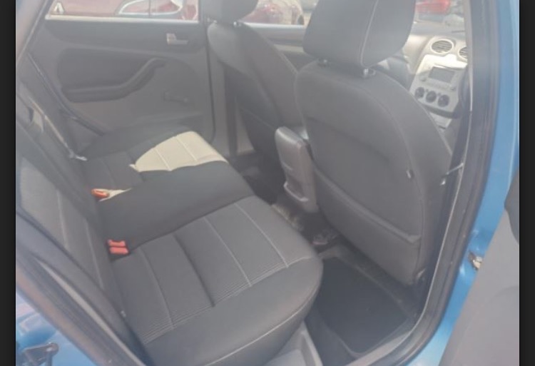 Used Ford Focus 2011 for sale - 76919220: Photo 12