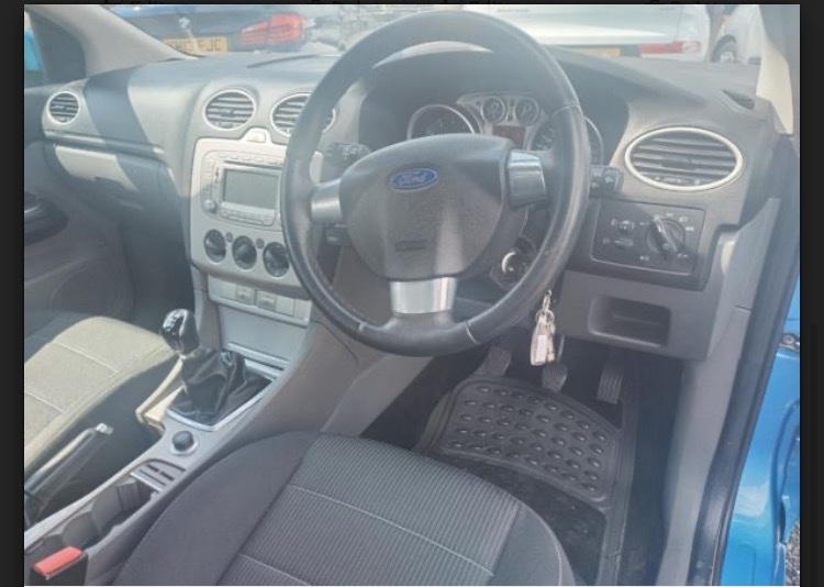 Used Ford Focus 2011 for sale - 76919220: Photo 13