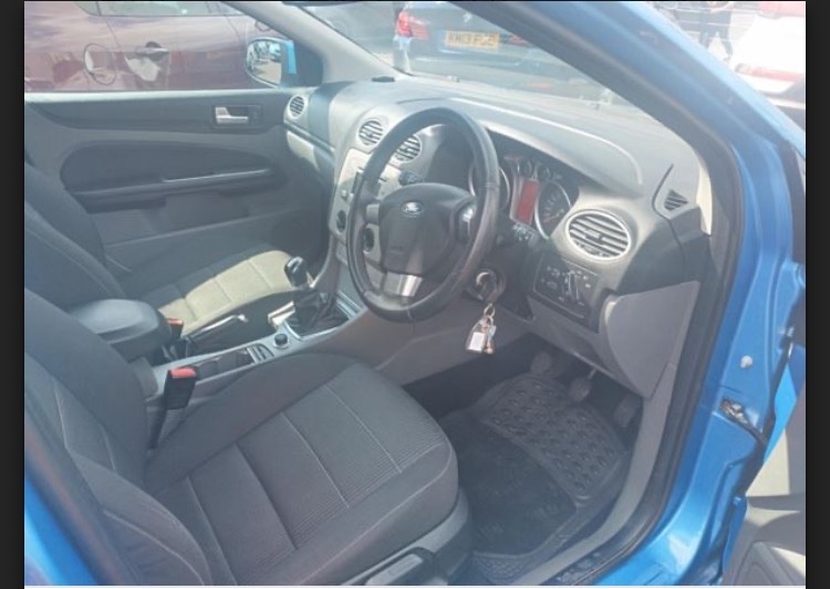 Used Ford Focus 2011 for sale - 76919220: Photo 14