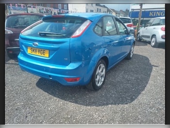 Used Ford Focus 2011 for sale - 76919220: Photo