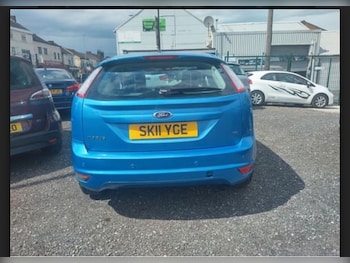 Used Ford Focus 2011 for sale - 76919220: Photo