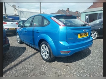 Used Ford Focus 2011 for sale - 76919220: Photo