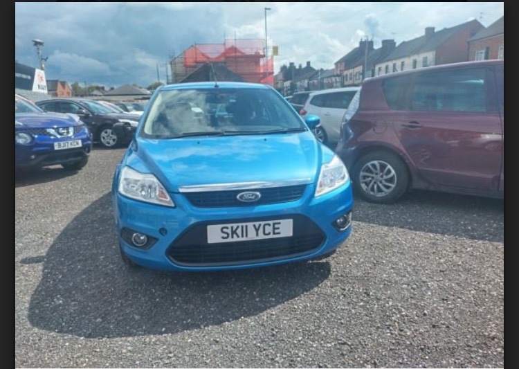 Used Ford Focus 2011 for sale - 76919220: Photo 5