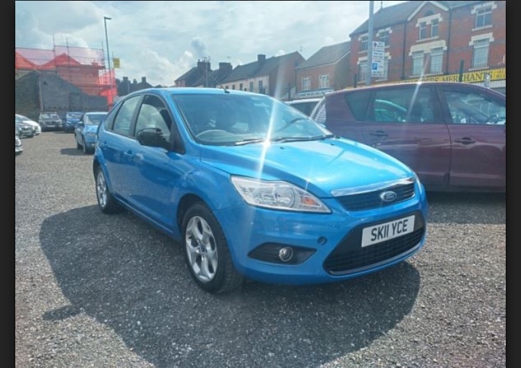 Used Ford Focus 2011 for sale - 76919220: Photo 6