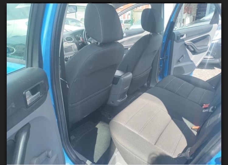 Used Ford Focus 2011 for sale - 76919220: Photo 9