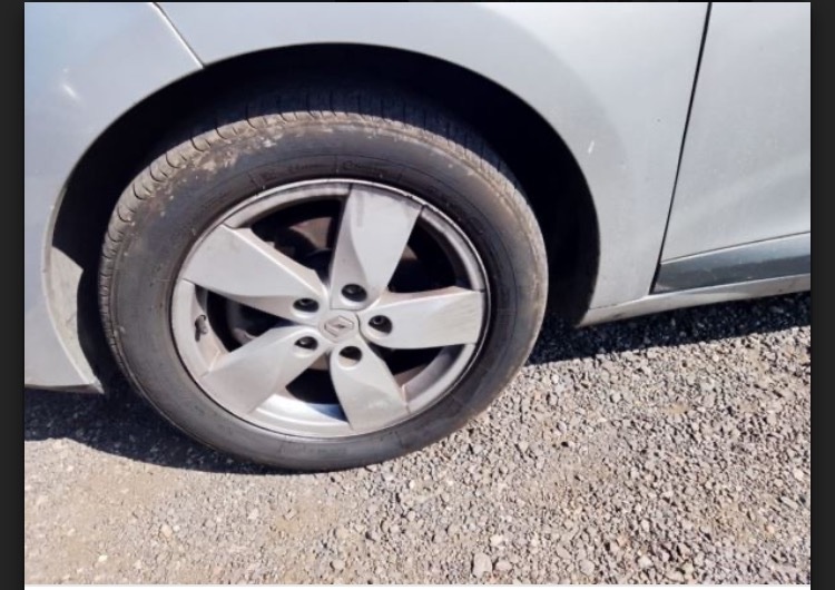 Used Renault Megane 2010 for sale - 76382688: Photo 10