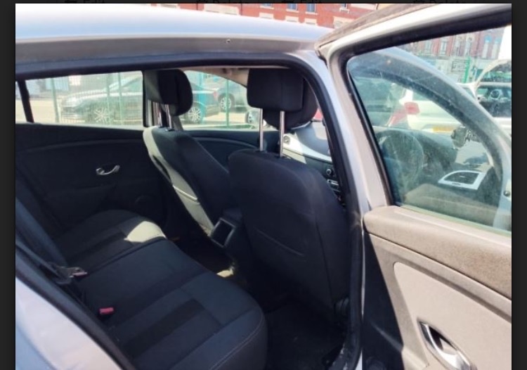 Used Renault Megane 2010 for sale - 76382688: Photo 13
