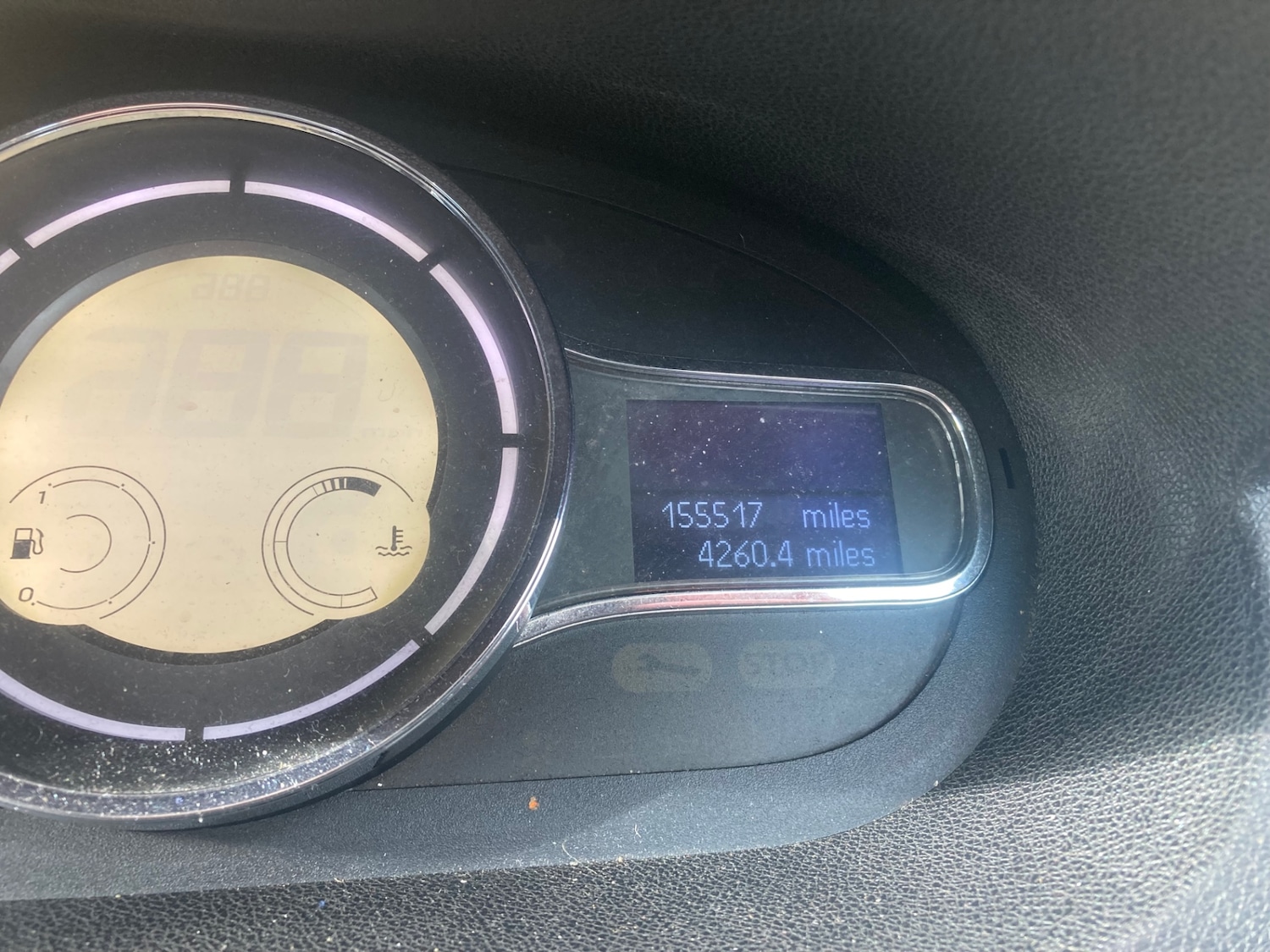 Used Renault Megane 2010 for sale - 76382688: Photo 16