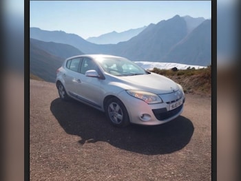 2010 (10) - 1.5 dCi 106 Dynamique 5dr