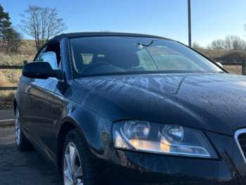 Used Audi A3 2012 for sale - 75117688: Photo