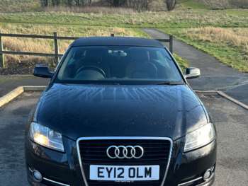 Used Audi A3 2012 for sale - 75117688: Photo