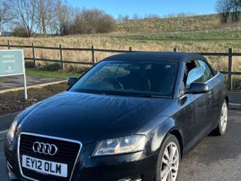 Used Audi A3 2012 for sale - 75117688: Photo
