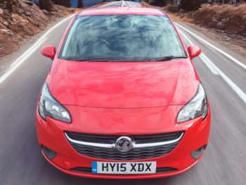 2015 (15) - 1.2 Excite 5dr [AC]