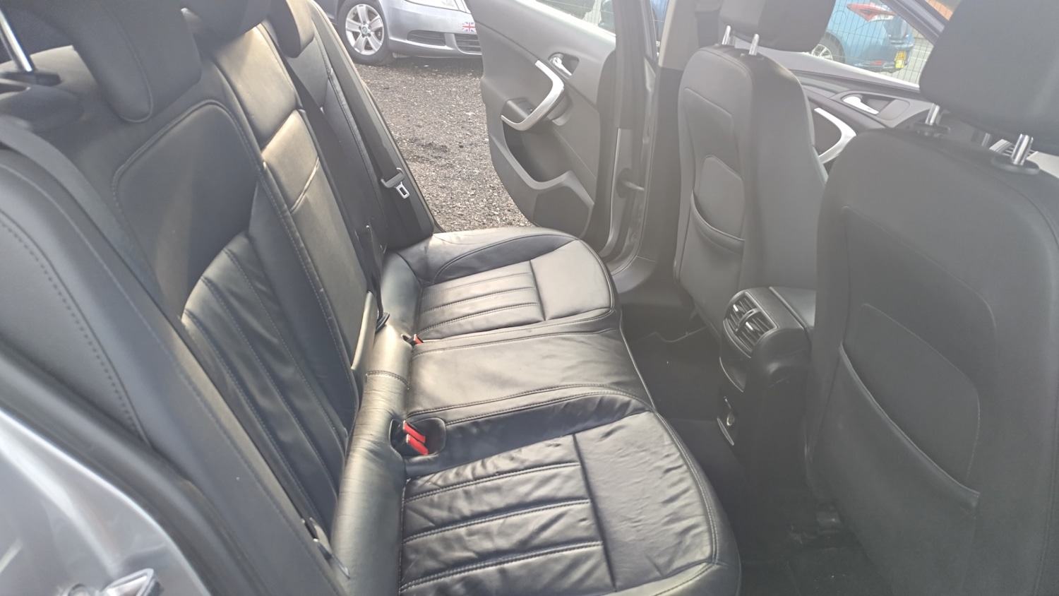 Used Vauxhall Insignia 2010 for sale - 77283043: Photo 11