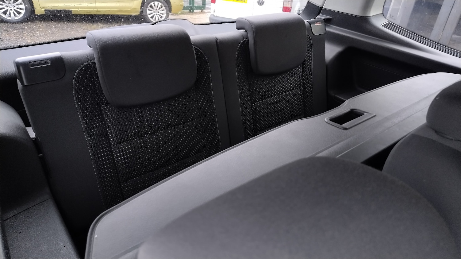 Used Volkswagen Touran 2013 for sale - 77282978: Photo 11