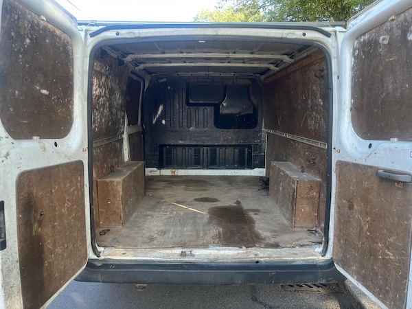 Used Ford Transit 2011 for sale - 76340871: Photo 11