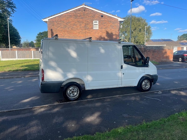 Used Ford Transit 2011 for sale - 76340871: Photo 12