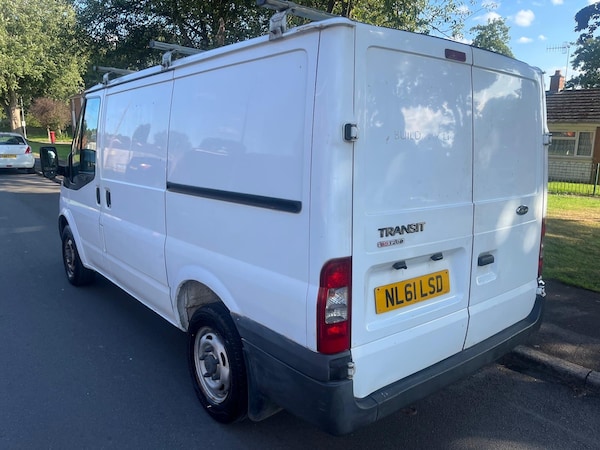 Used Ford Transit 2011 for sale - 76340871: Photo 13