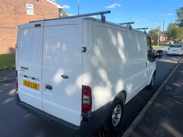 Used Ford Transit 2011 for sale - 76340871: Photo 14