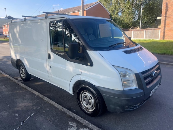 Used Ford Transit 2011 for sale - 76340871: Photo 18