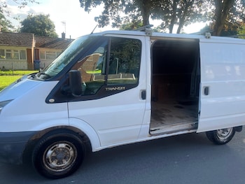Used Ford Transit 2011 for sale - 76340871: Photo 2