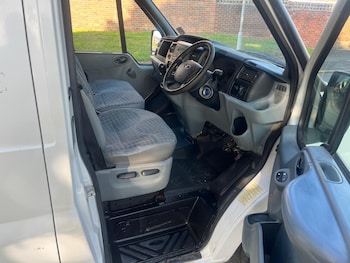 Used Ford Transit 2011 for sale - 76340871: Photo 4