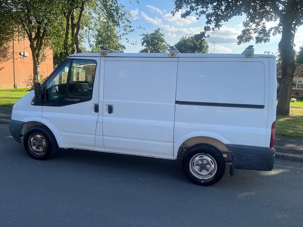 Used Ford Transit 2011 for sale - 76340871: Photo 6