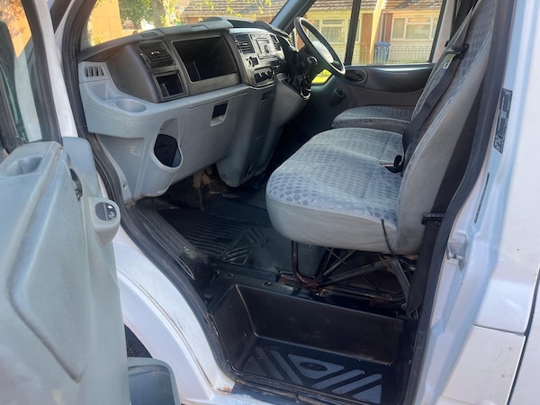 Used Ford Transit 2011 for sale - 76340871: Photo 7