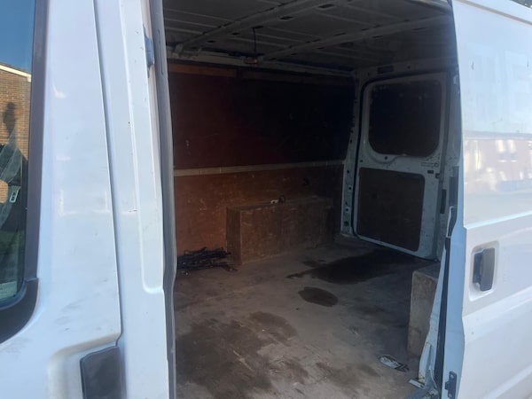 Used Ford Transit 2011 for sale - 76340871: Photo 9