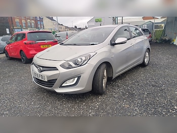 Used Hyundai i30 2016 for sale - 77337398: Photo