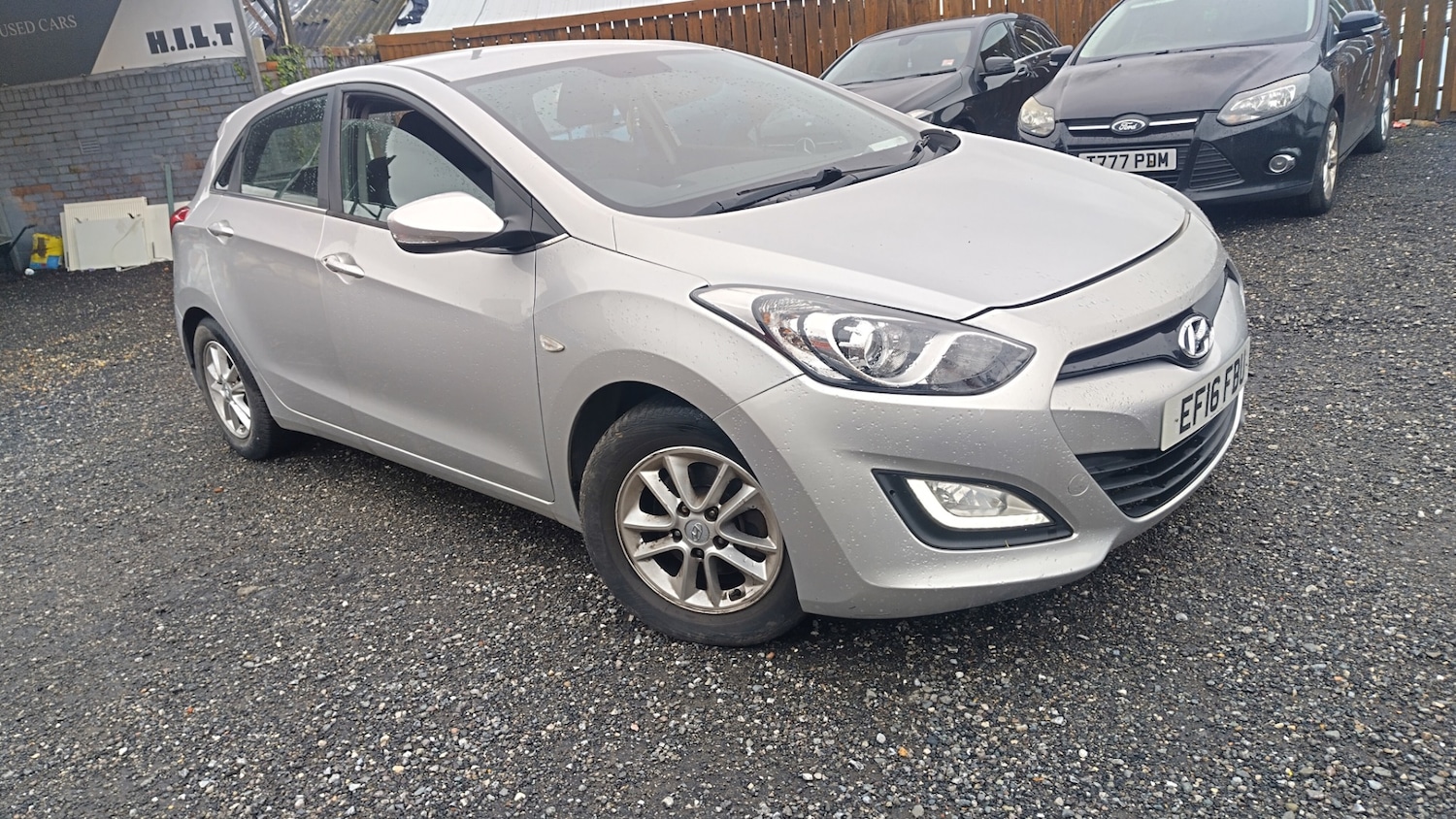 Used Hyundai i30 2016 for sale - 77337398: Photo 3