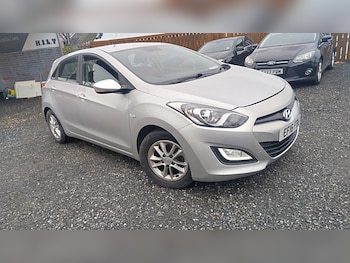 Used Hyundai i30 2016 for sale - 77337398: Photo