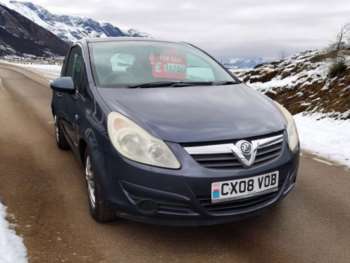 2008 (08) - 1.3 CDTi Breeze 3dr