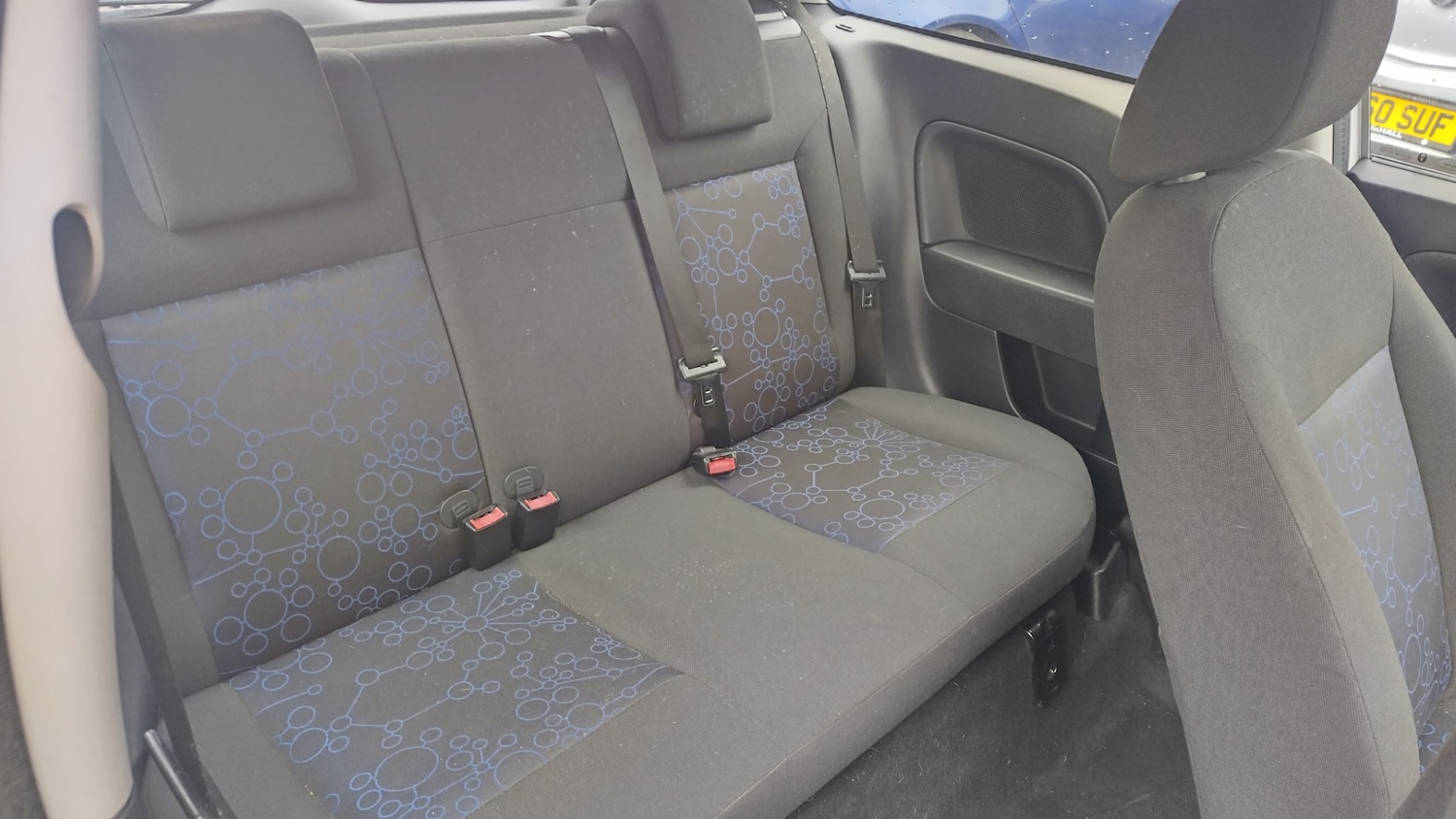 Used Ford Fiesta 2007 for sale - 77337724: Photo 10