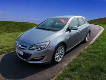 2014 (14) - 1.4T 16V SRi 5dr