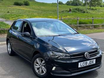 2019 (19) - 1.0 TSI 95 SE 5dr DSG