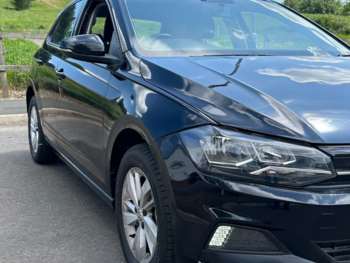 Used Volkswagen Polo 2019 for sale - 74830181: Photo