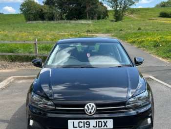 Used Volkswagen Polo 2019 for sale - 74830181: Photo