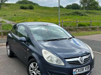 2008 (08) - 1.3 CDTi Breeze 3dr