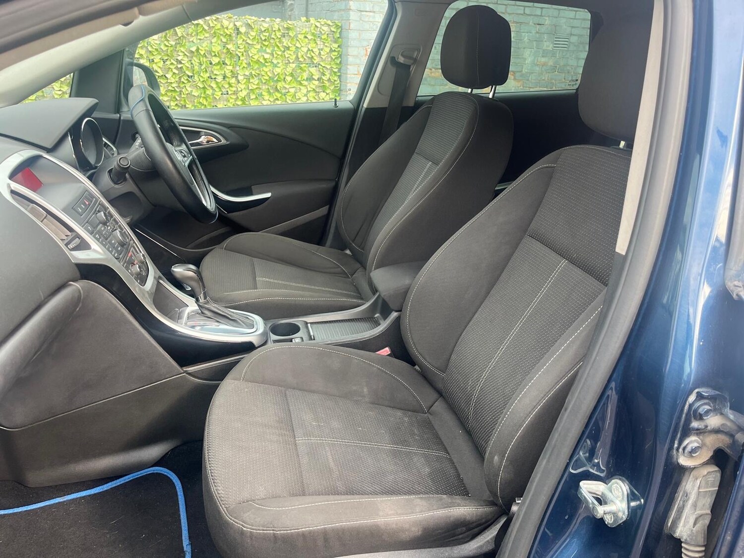 Used Vauxhall Astra 2011 for sale - 76206167: Photo 13