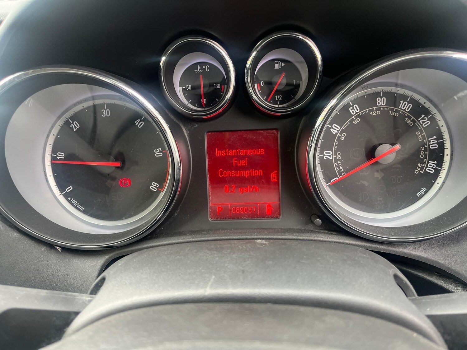 Used Vauxhall Astra 2011 for sale - 76206167: Photo 19